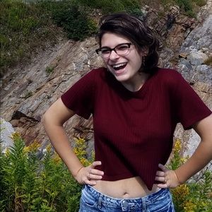 Meet your Posher, Kristen