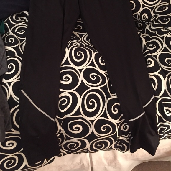 Running tights - Picture 2 of 3