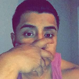 Meet your Posher, Christopher