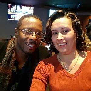 Meet your Posher, Grant