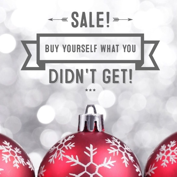 🍷 = SALE ITEM!!