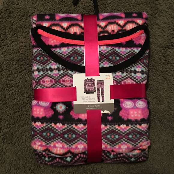 Women's pajama set, brand new unopened.