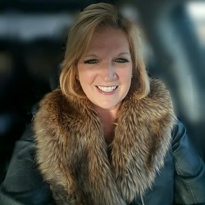 Meet your Posher, Sherry