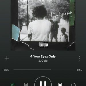 Meet your Posher, Cecil