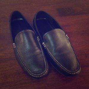 Banana Republic Mocs