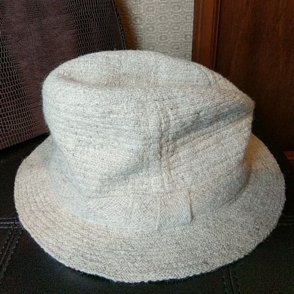panama hat ireland