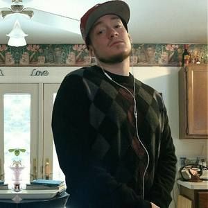 Meet your Posher, Chris