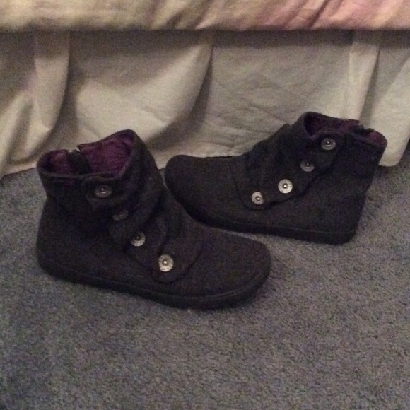 Kids Boots