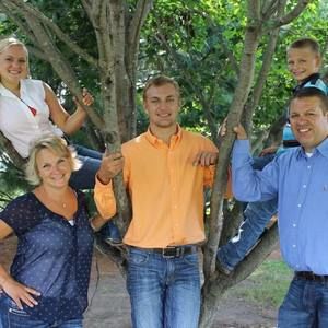 Meet your Posher, Jordan