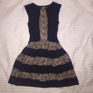 Eva Franco Strata Dress size 0