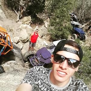 Meet your Posher, Chadd