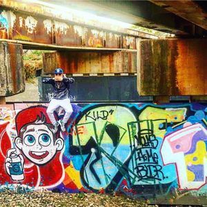 Meet your Posher, Ricky