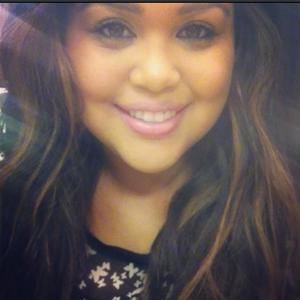 Meet your Posher, Diana