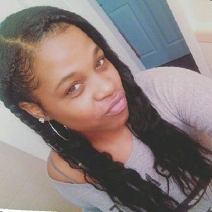 Meet your Posher, Tonyale