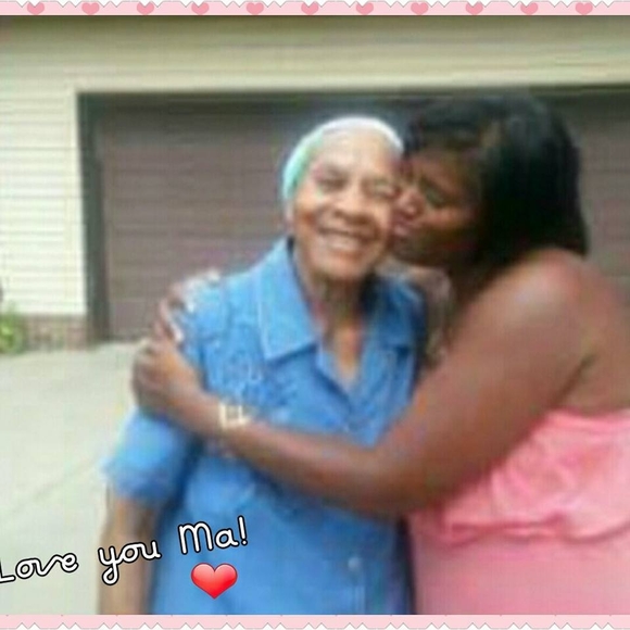 Meet your Posher, Katrinka