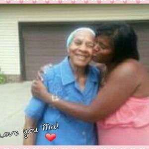 Meet your Posher, Katrinka