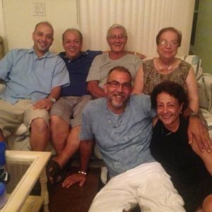 Meet your Posher, Ralph