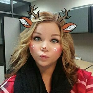 Meet your Posher, Debbie