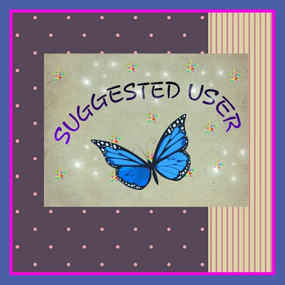 Come check out my closet for great deals