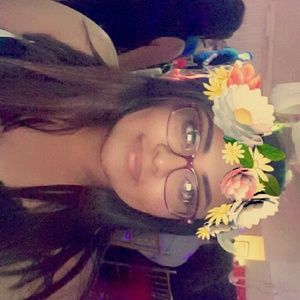 Meet your Posher, Susana