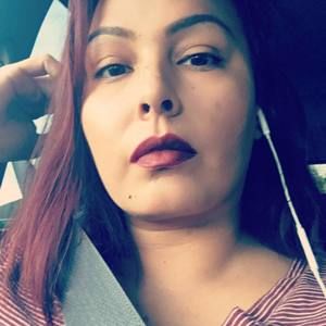 Meet your Posher, Cindy