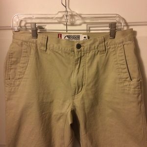 Mountain Khakis - Broadway Fit - 32-32
