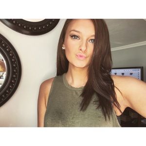 Meet your Posher, Morgan