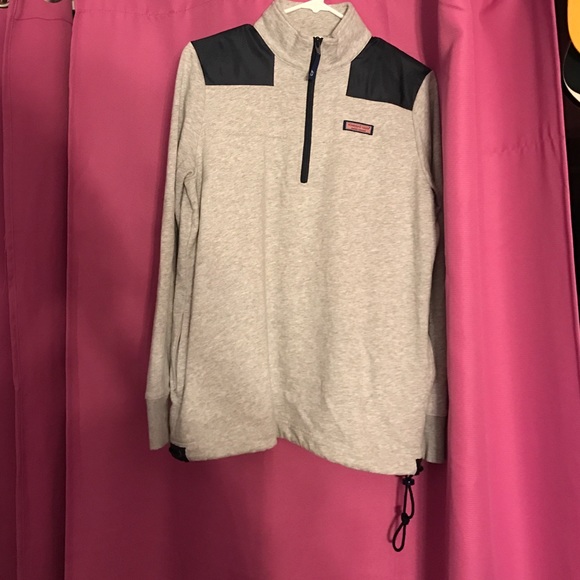 Performance shep shirt