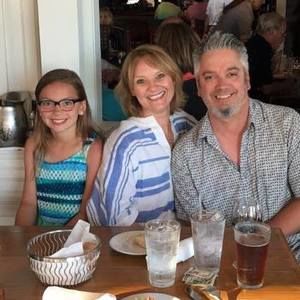 Meet your Posher, April