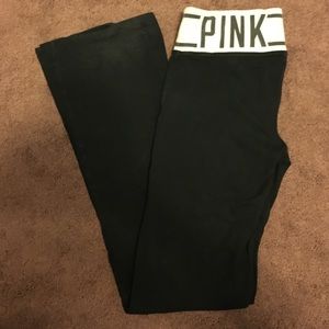 Victoria's secret PINK Yoga Pants