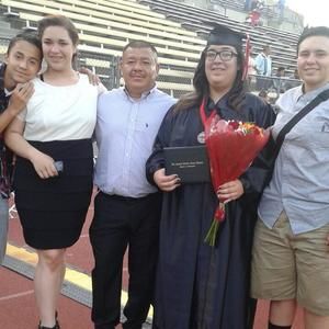 Meet your Posher, Armando