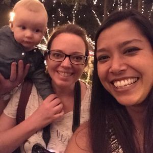 Meet your Posher, Catherine