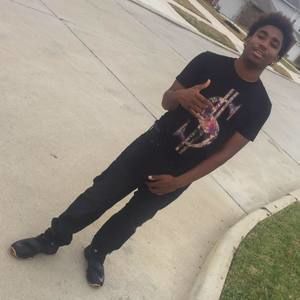 Meet your Posher, Richard