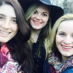 Meet your Posher, Anne