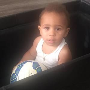 Meet your Posher, Jamie