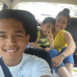 Meet your Posher, April