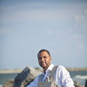 Meet your Posher, Xavier