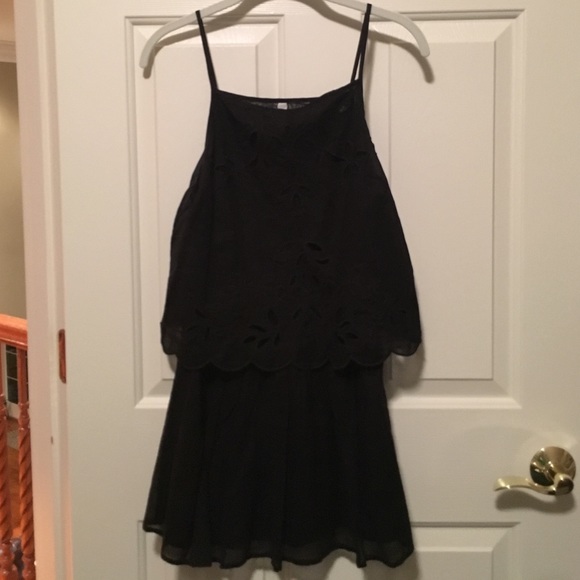 Free People dress!