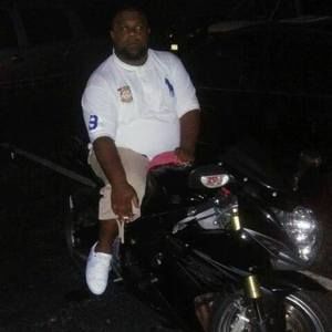 Meet your Posher, Darius