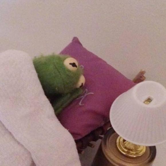 Meet your Posher, Deedee