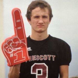 Meet your Posher, Joe