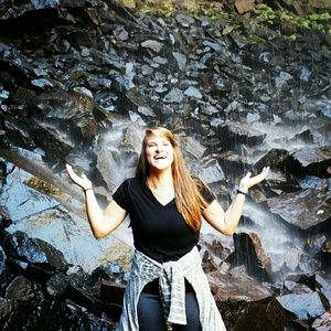 Meet your Posher, Jamie