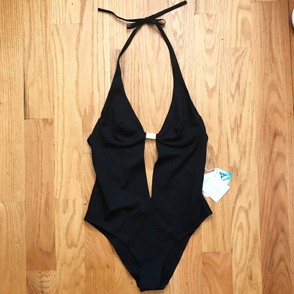 La Perla maillot swimsuit