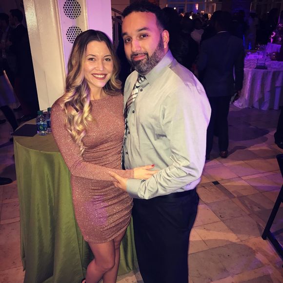 Meet your Posher, Daisy