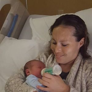 Meet your Posher, Kayla