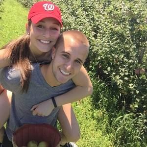 Meet your Posher, Maria