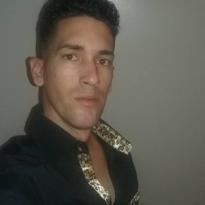 Meet your Posher, Roberto