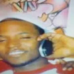 Meet your Posher, Shawn