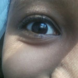 Meet your Posher, Maddie