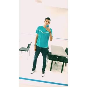 Meet your Posher, Peter